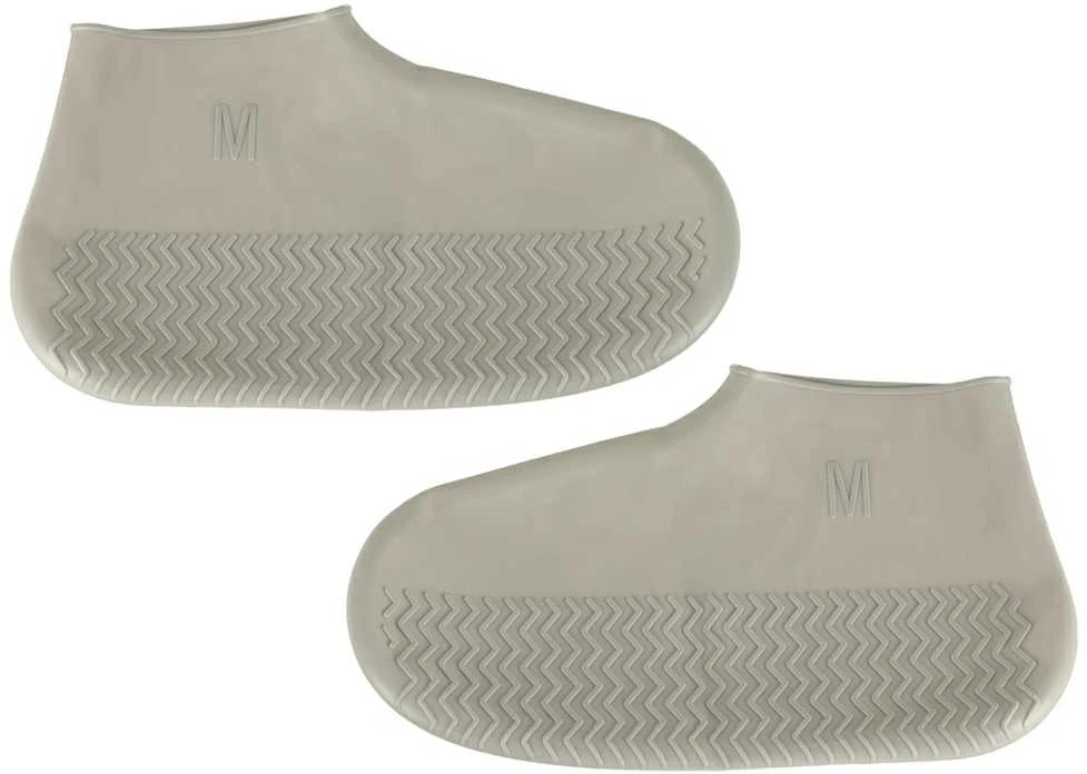 Roger Neperšlampami batų apsaugai wellingtons M pilkos spalvos 35-38 dydžio