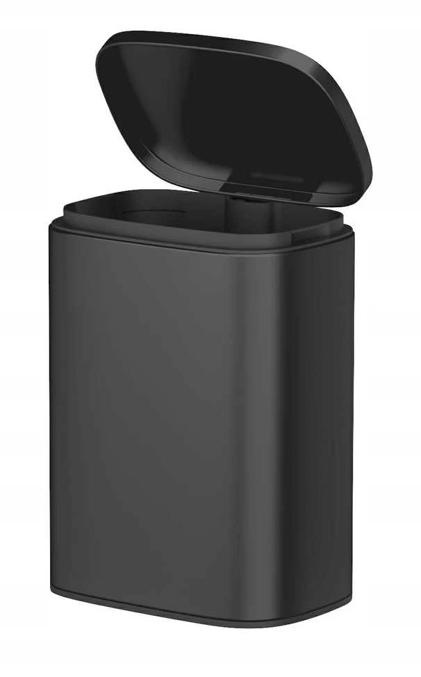 Wenko Kesper šiukšliadėžė, 5 l, universalus