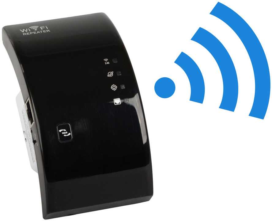 Kilimėlis Wi-Fi signalo stiprintuvas 300 Mb/s