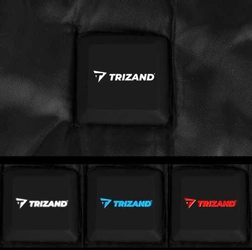 XL USB šildoma liemenė Trizand 22128