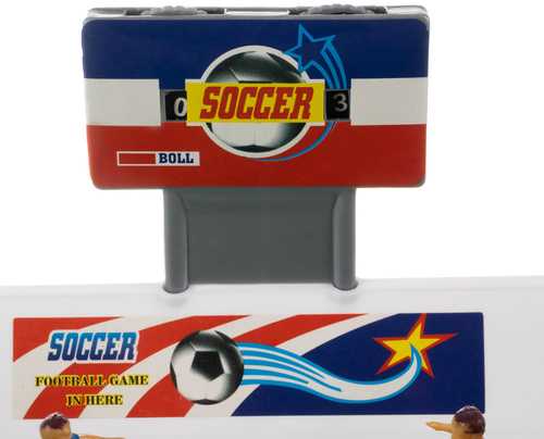 „Iso Trade Spring“ stalo futbolas 26644
