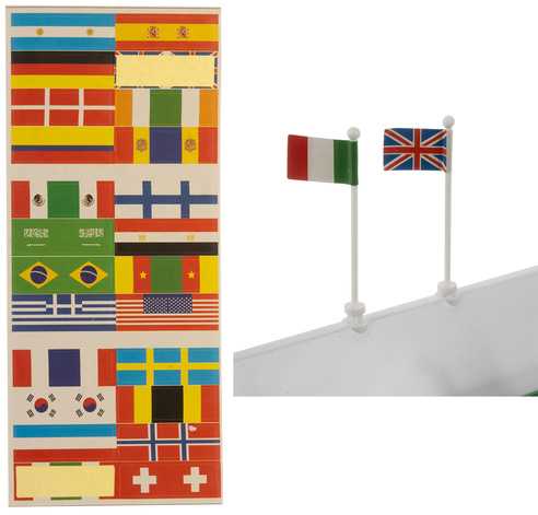 „Iso Trade Spring“ stalo futbolas 26644