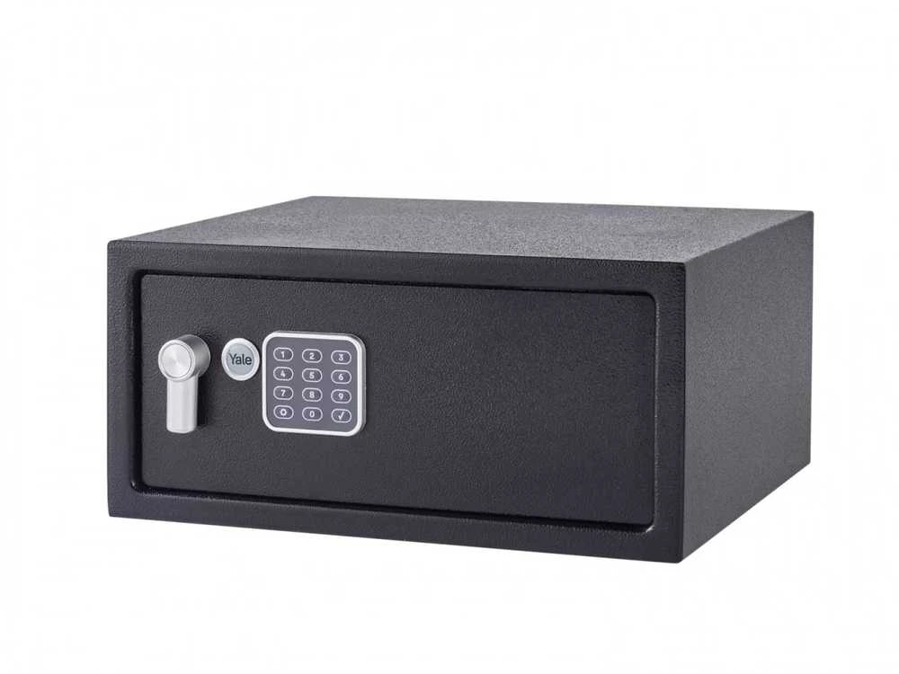 Yale Home Yale seifas - YLC/200/DB2 - Seifas su signalizacija