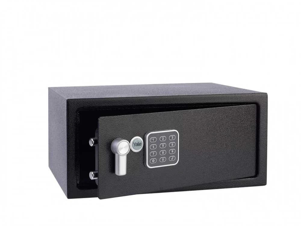Yale Home Yale seifas - YLC/200/DB2 - Seifas su signalizacija