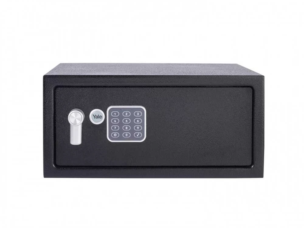 Yale Home Yale seifas - YLC/200/DB2 - Seifas su signalizacija