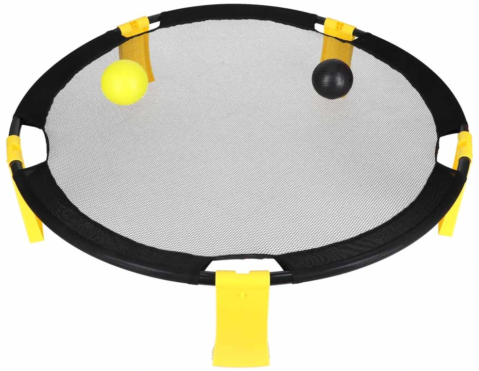 Žaidimas Roundnet 2 kamuoliai