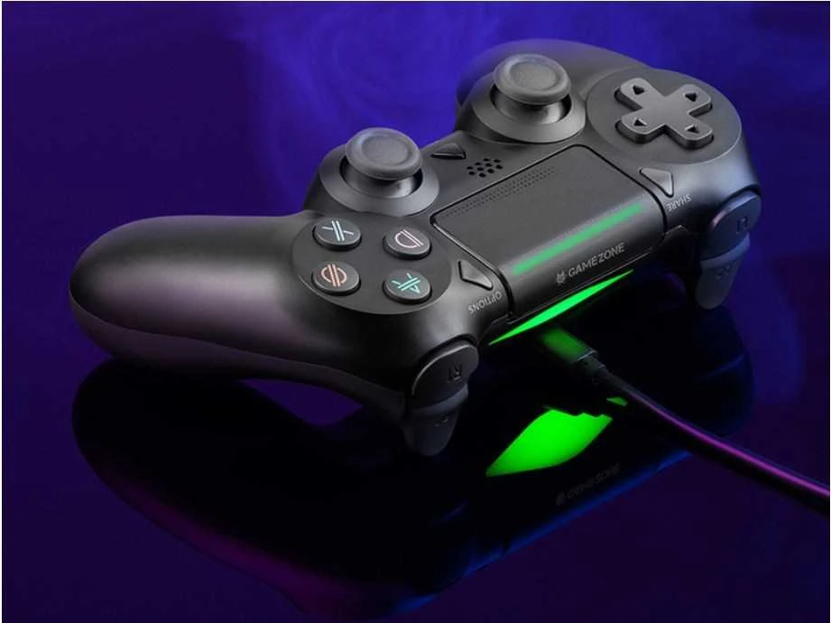TRACER Shogun PRO PC/PS3/PS4 žaidimų pultelis