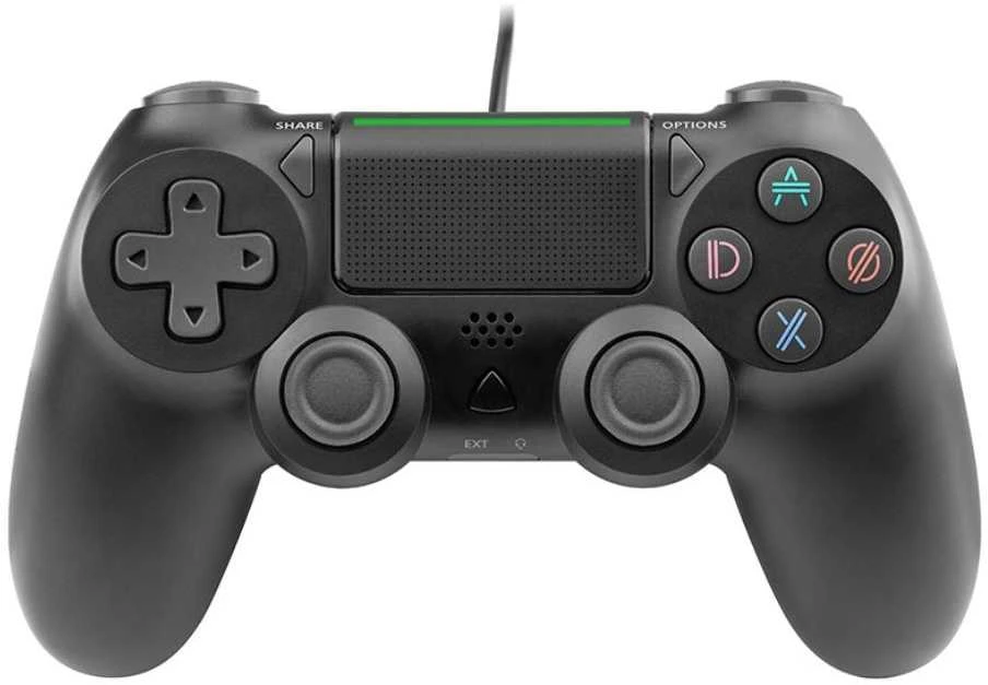 TRACER Shogun PRO PC/PS3/PS4 žaidimų pultelis