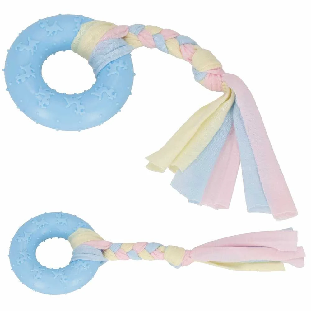 Žaislas šunims Springos PA1064, 21 cm