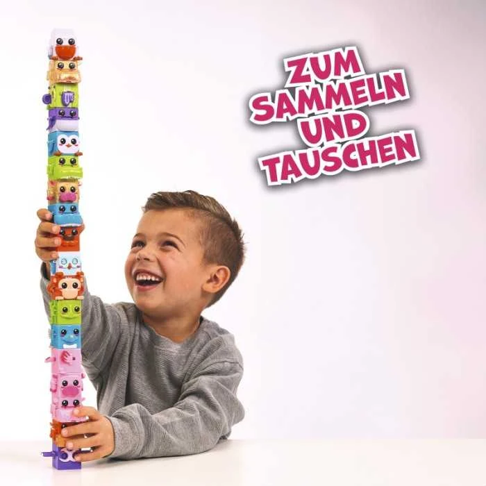 SIMBA Žaisliniai blokeliai vaikams