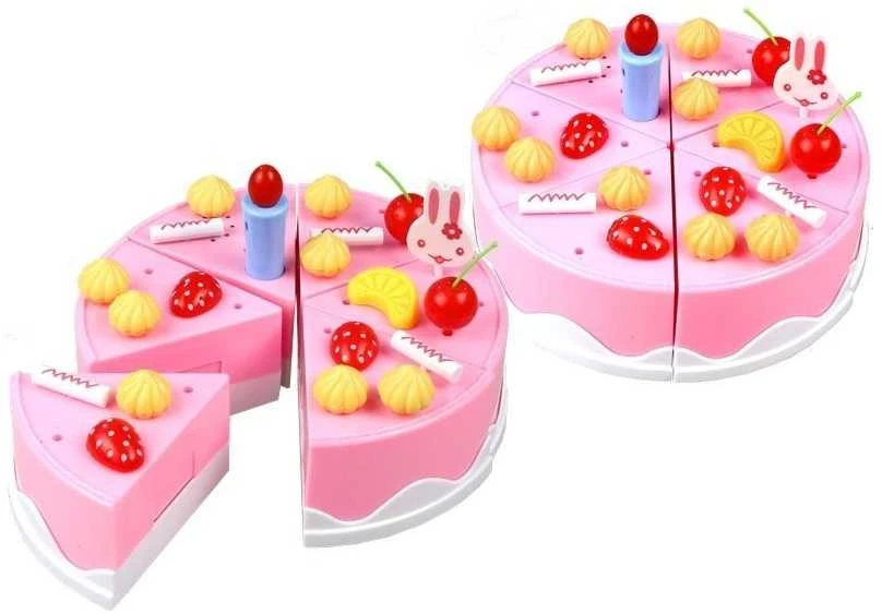 Žaislinis tortas Lean Toys