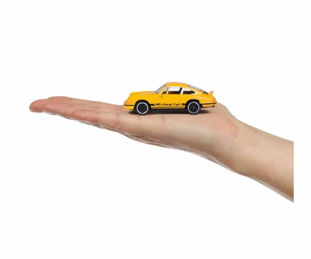 Žaislinių mašinėlių rinkinys Majorette Porsche Premium Cars