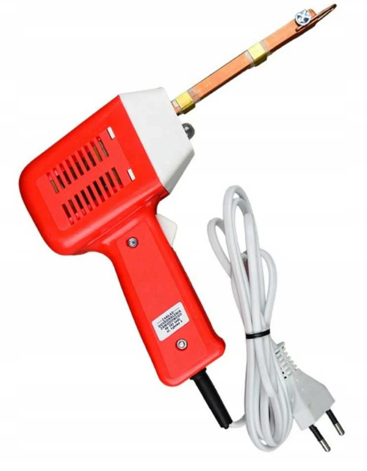 ZDZ Transformacinis lituoklis, 125W (LT-125)