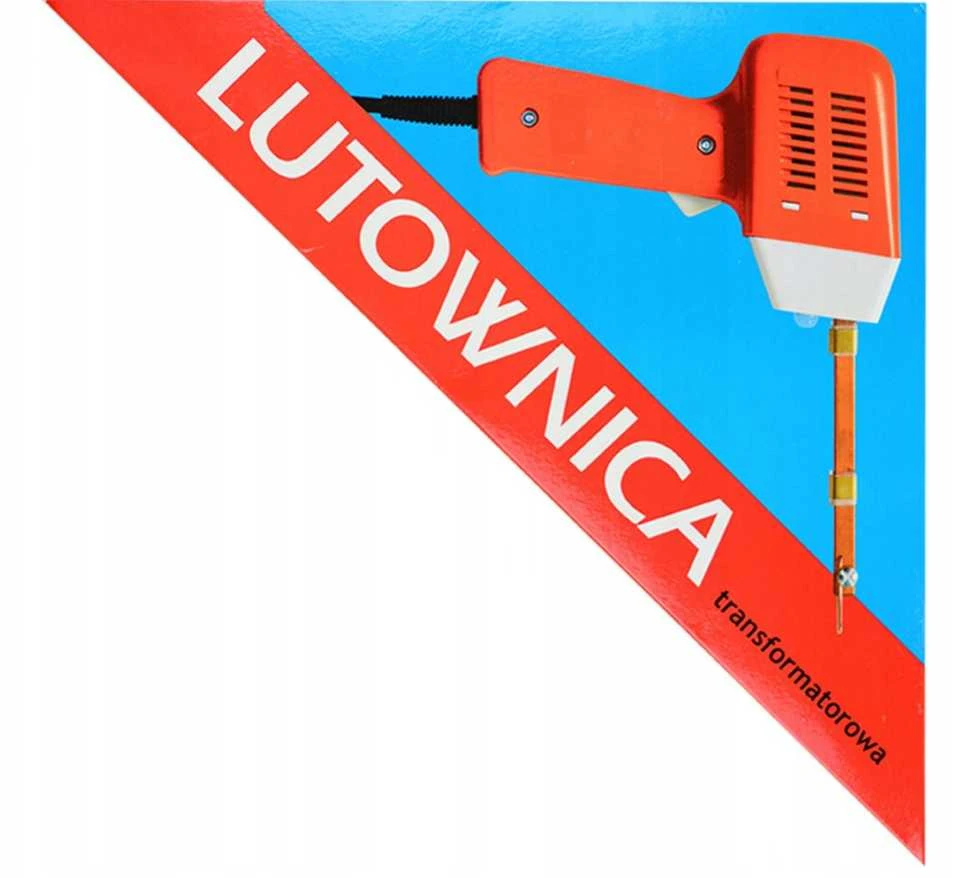 ZDZ Transformacinis lituoklis, 125W (LT-125)