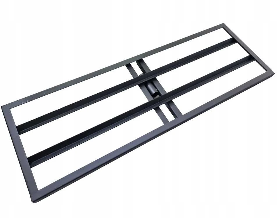 Žemės lyginimo įrankis 90 cm x 30 cm