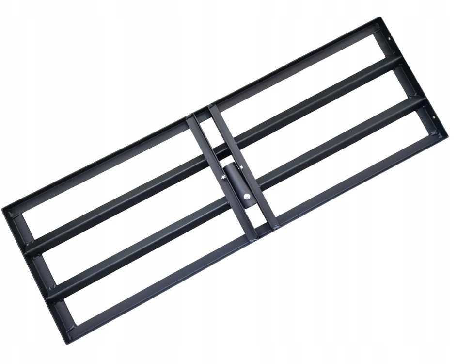 Žemės lyginimo įrankis 90 cm x 30 cm