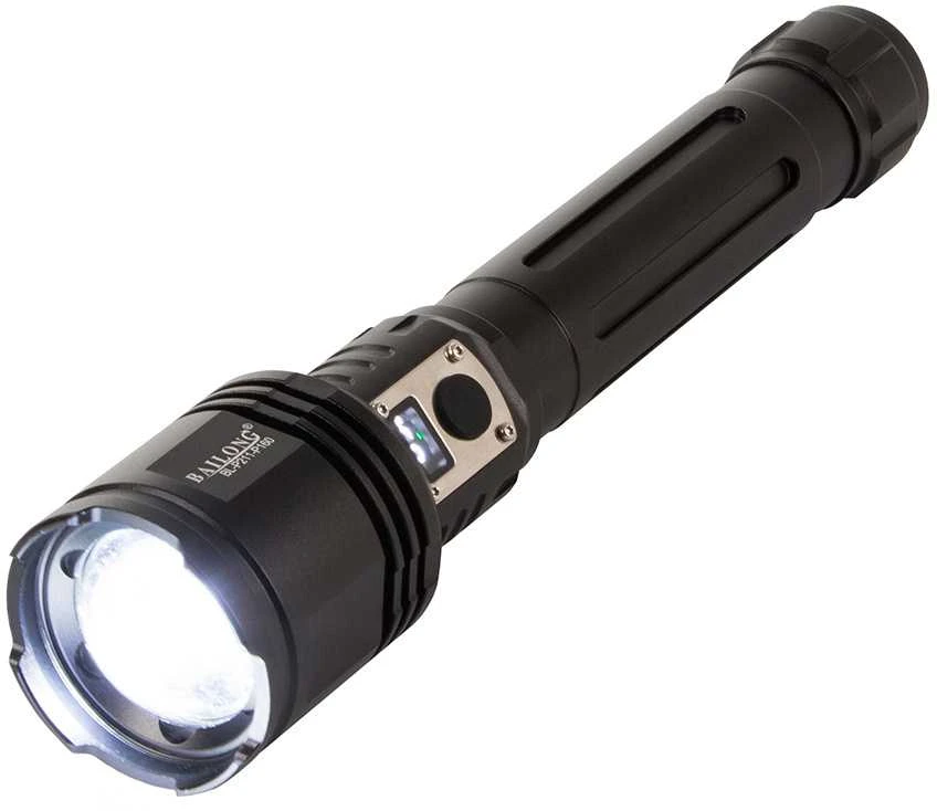 Žibintuvėlis CREE XHP160 LED