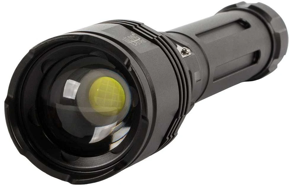 Žibintuvėlis CREE XHP160 LED