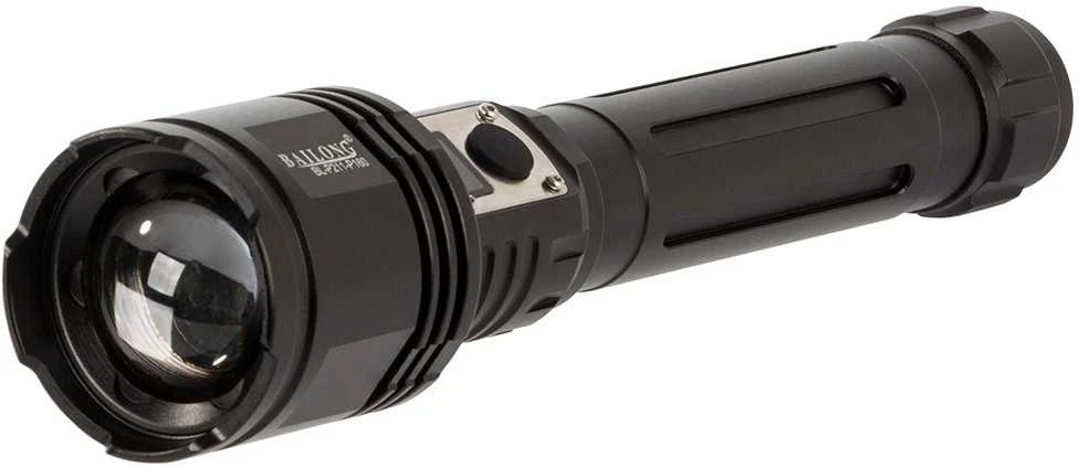 Žibintuvėlis CREE XHP160 LED