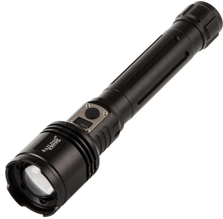 Žibintuvėlis CREE XHP160 LED