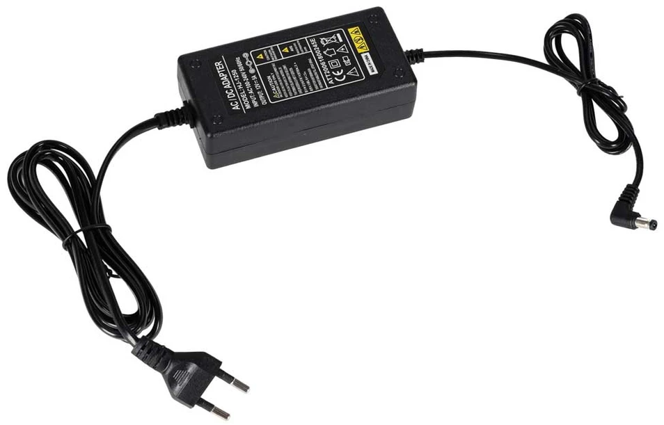 Žiedinė LED lempa 45 cm