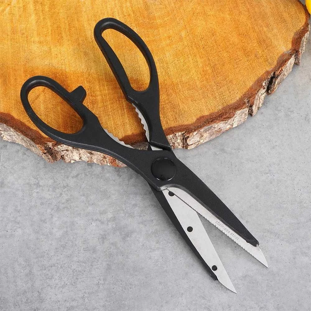 Mondex Universali plieninė žirklės 21 cm