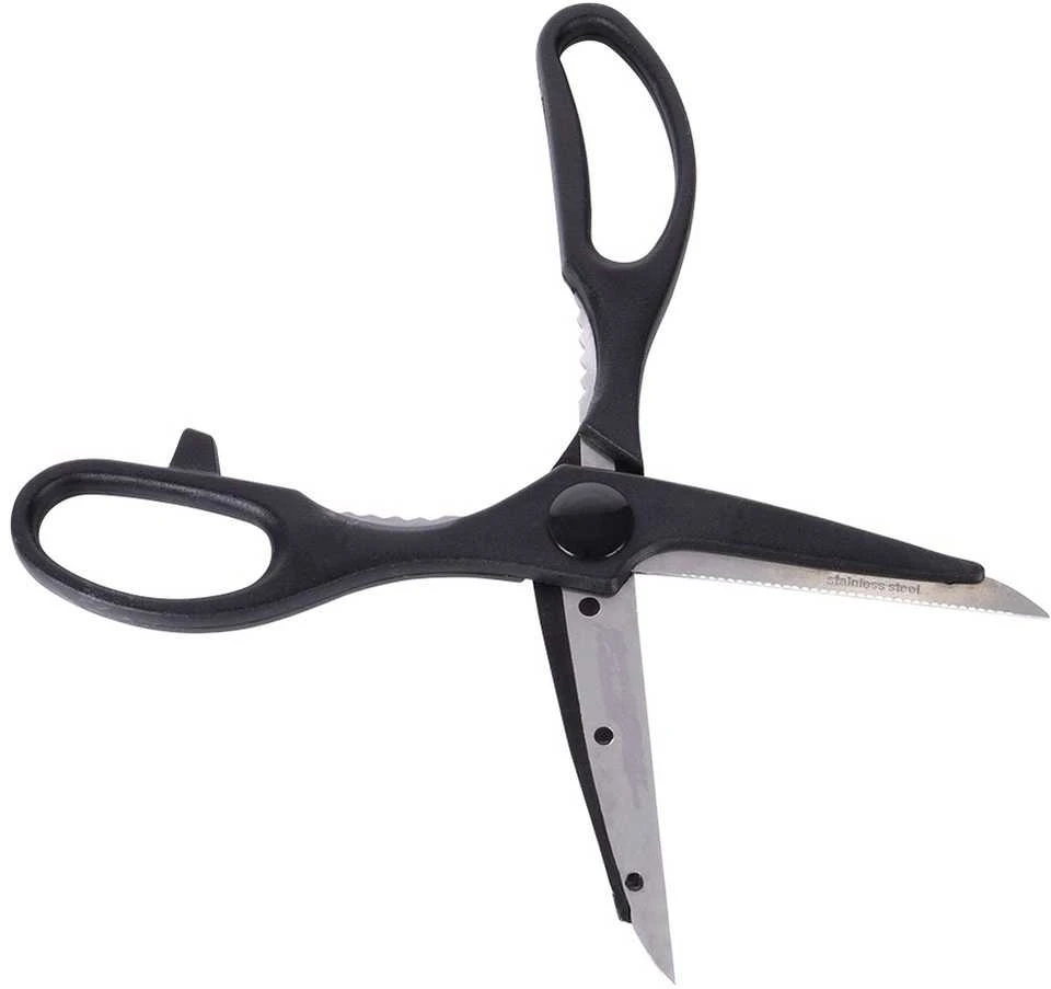 Mondex Universali plieninė žirklės 21 cm