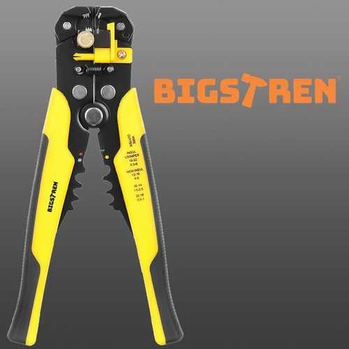 Bigstren IZOLIACIJOS NUĖMIKLIS HT-766