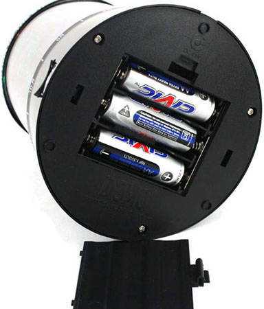 Žvaigždžių projektorius USB su maitinimo adapteriu 108x117 mm