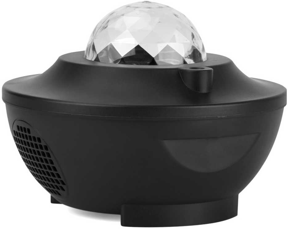 ATL Žvaigždžių projektorius ZS49 su LED ir Bluetooth