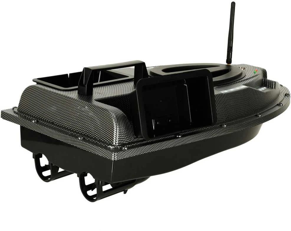 Žvejybinė pašaro valtis 55 cm
