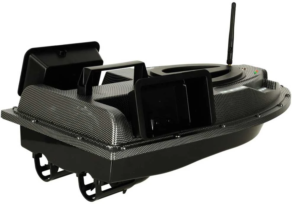 Žvejybinė pašaro valtis 55 cm