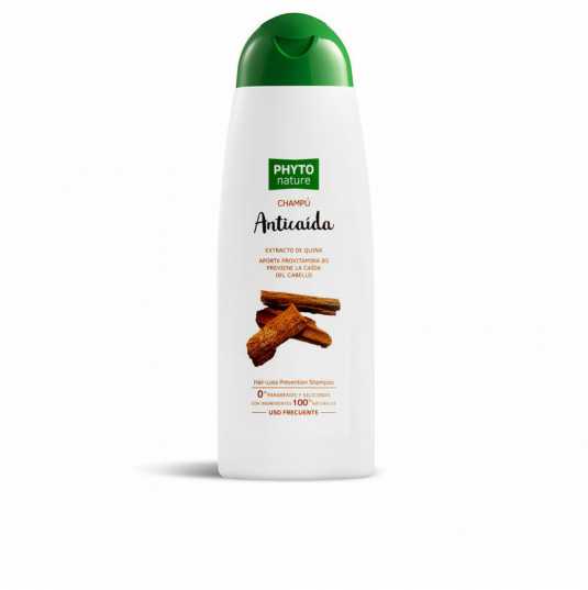 Shampoing Neutraliseur de Couleur Luxana Phyto Nature 400 ml main image 0