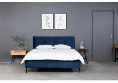 HUGO EASY 60cm Ąžuolinė spintelė : Apdaila - Be apdailos