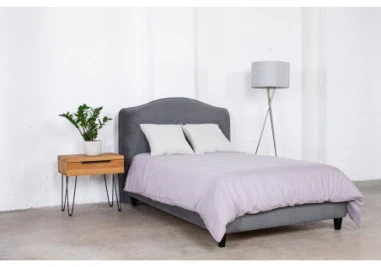HUGO EASY 60cm Ąžuolinė spintelė : Apdaila - Be apdailos