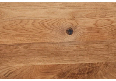 OAKY Ø70 ąžuolinis apvalus žurnalinis staliukas : Apdaila - Aliejuota bespalviu aliejumi su kietaisiais vaškais, Aukštis - 52cm