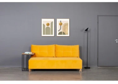 SELECT ąžuolinis 35x45x65 šoninis staliukas : Apdaila - Aliejuota bespalviu linų sėmenų aliejumi