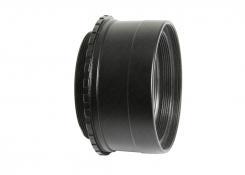 BETA Adapteris Baader Planetarium 2''/T2 CCD ir DSLR kameros #16