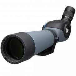 Žiūronai Celestron BRESSER Dachstein 20-60x80 ED 45° stebėjimo vamzdis
