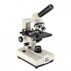 Deltaoptical Mikroskopas Biostage II