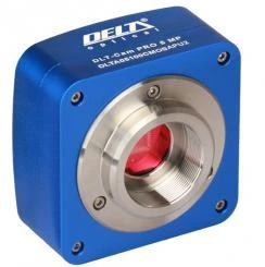 Deltaoptical Mikroskopo kamera 5 Mpix CMOS USB 3.0, žema kaina | Varle.lt
