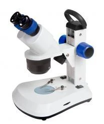 Mikroskopas Deltaoptical Binokuliarinė lupa Discovery 50