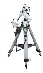 Žiūronai Montuotė Skywatcher EQ3 PRO SynScan