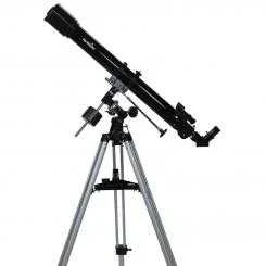 SkyWatcher Teleskopas Sky Watcher AC 70/900 Capricorn EQ-1