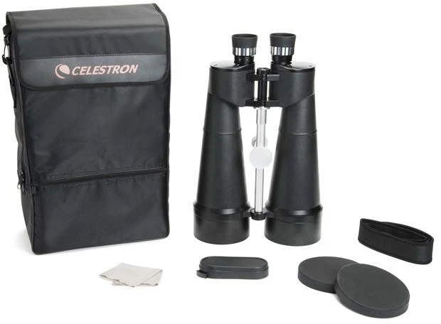 Žiūronai Žiūronų Celestron Skymaster 25x100