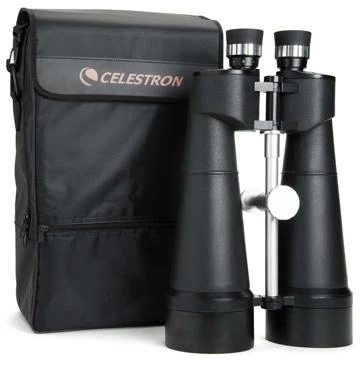 Žiūronai Žiūronų Celestron Skymaster 25x100