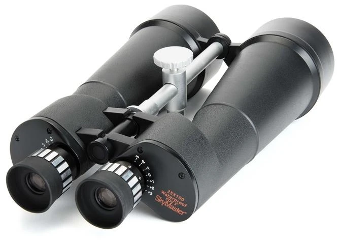 Žiūronai Žiūronų Celestron Skymaster 25x100