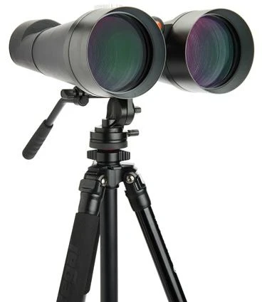 Žiūronai Žiūronų Celestron Skymaster 25x100