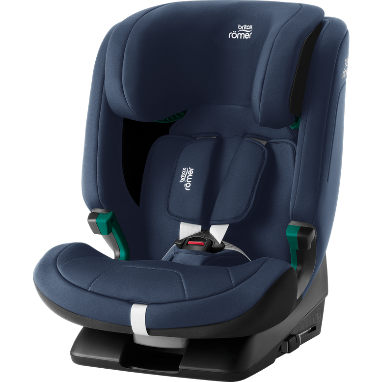 Automobilinė kėdutė Britax Römer VERSAFIX Night Blue, 2000039732