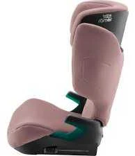 Britax Discovery Plus 2 šoninis vaizdas